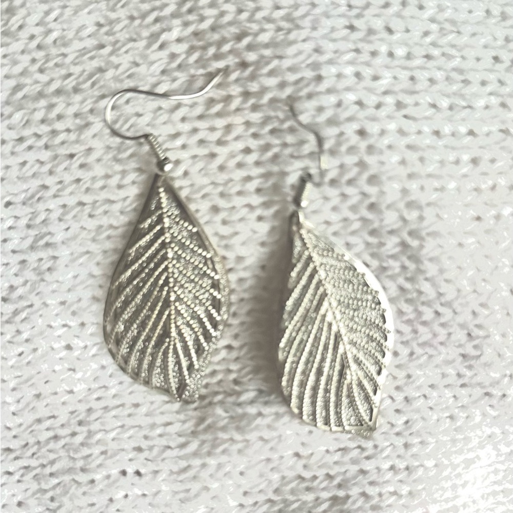 Boutique Earrings